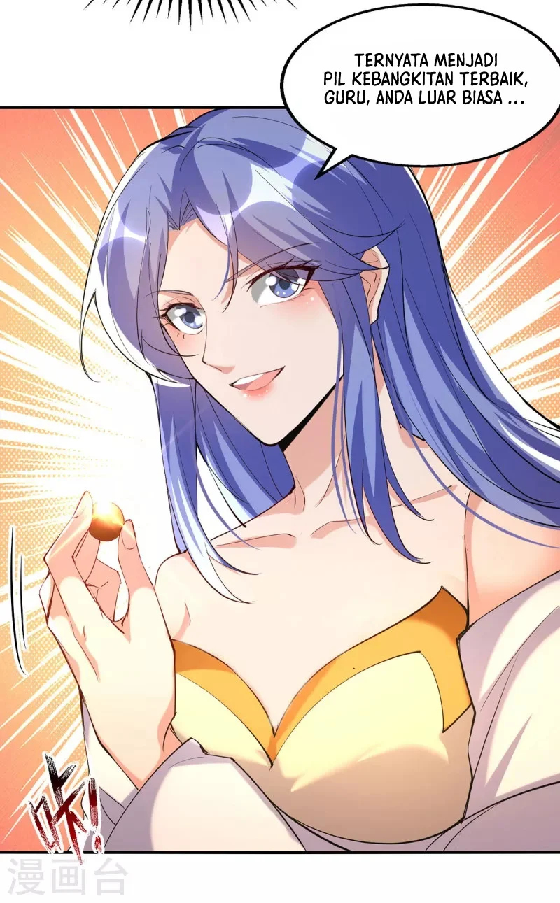 Against The Heaven Supreme Chapter 180 Fix Gambar 20